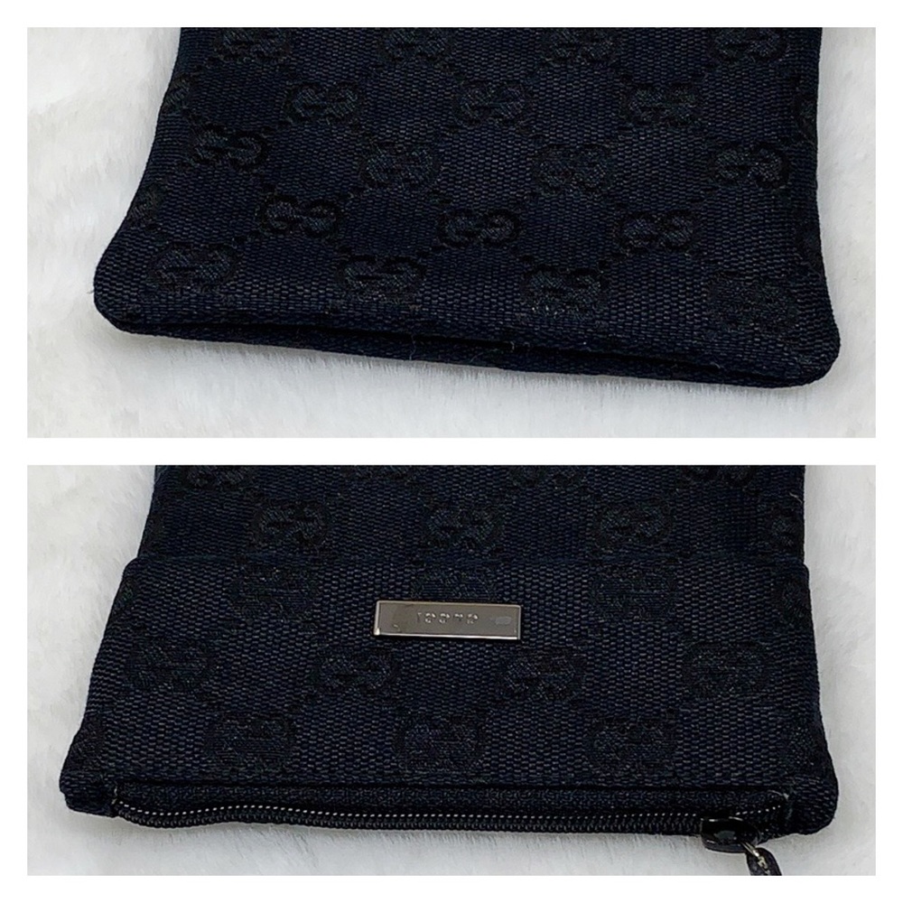 Authentic Gucci Wallet - Picture 4 of 10